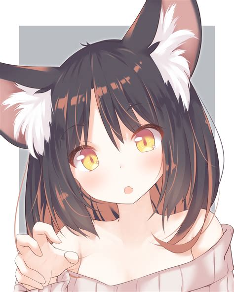 porn cat girl|catgirl hentai Search